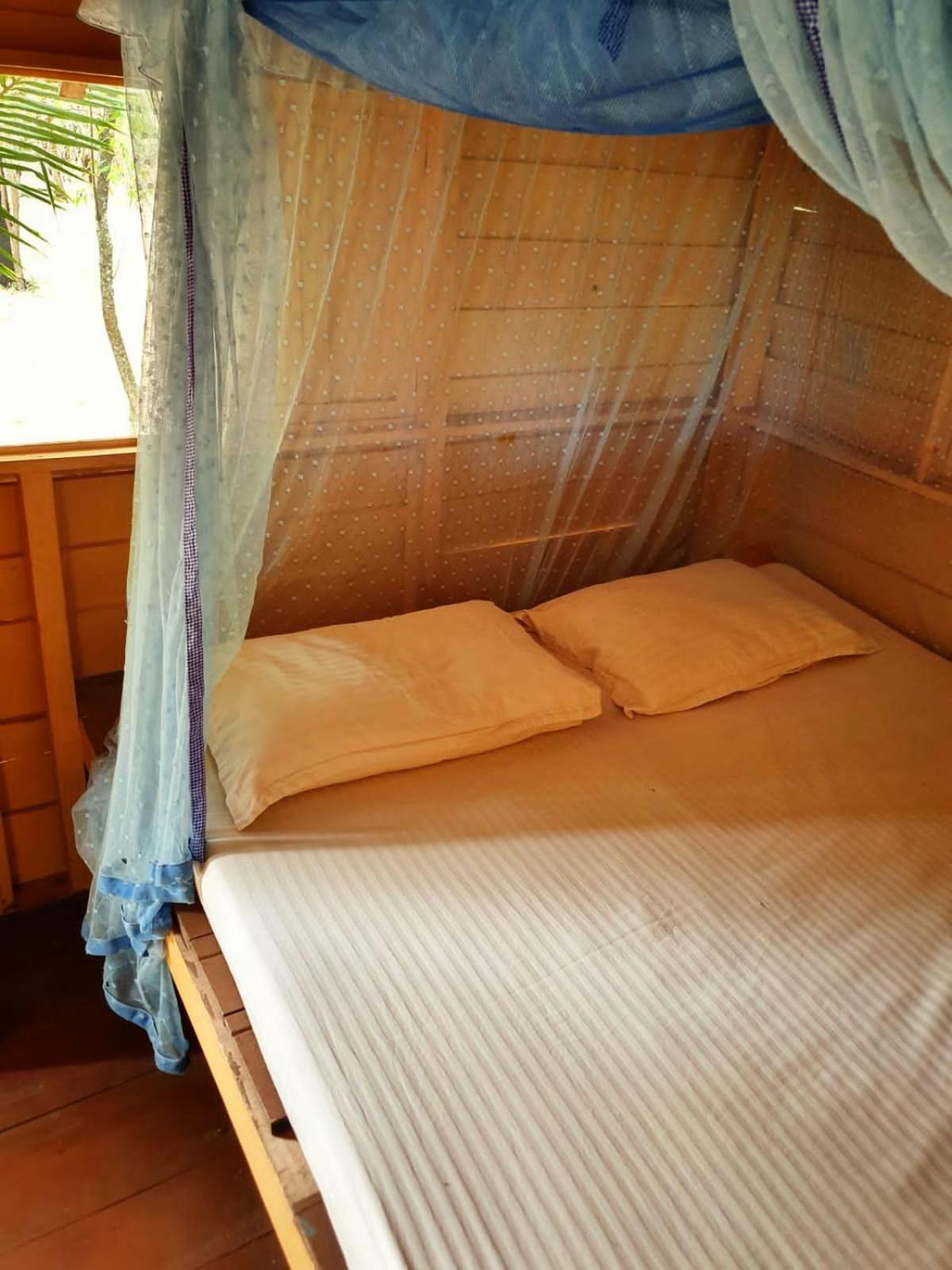 Light House Beach Hut Komari المظهر الخارجي الصورة