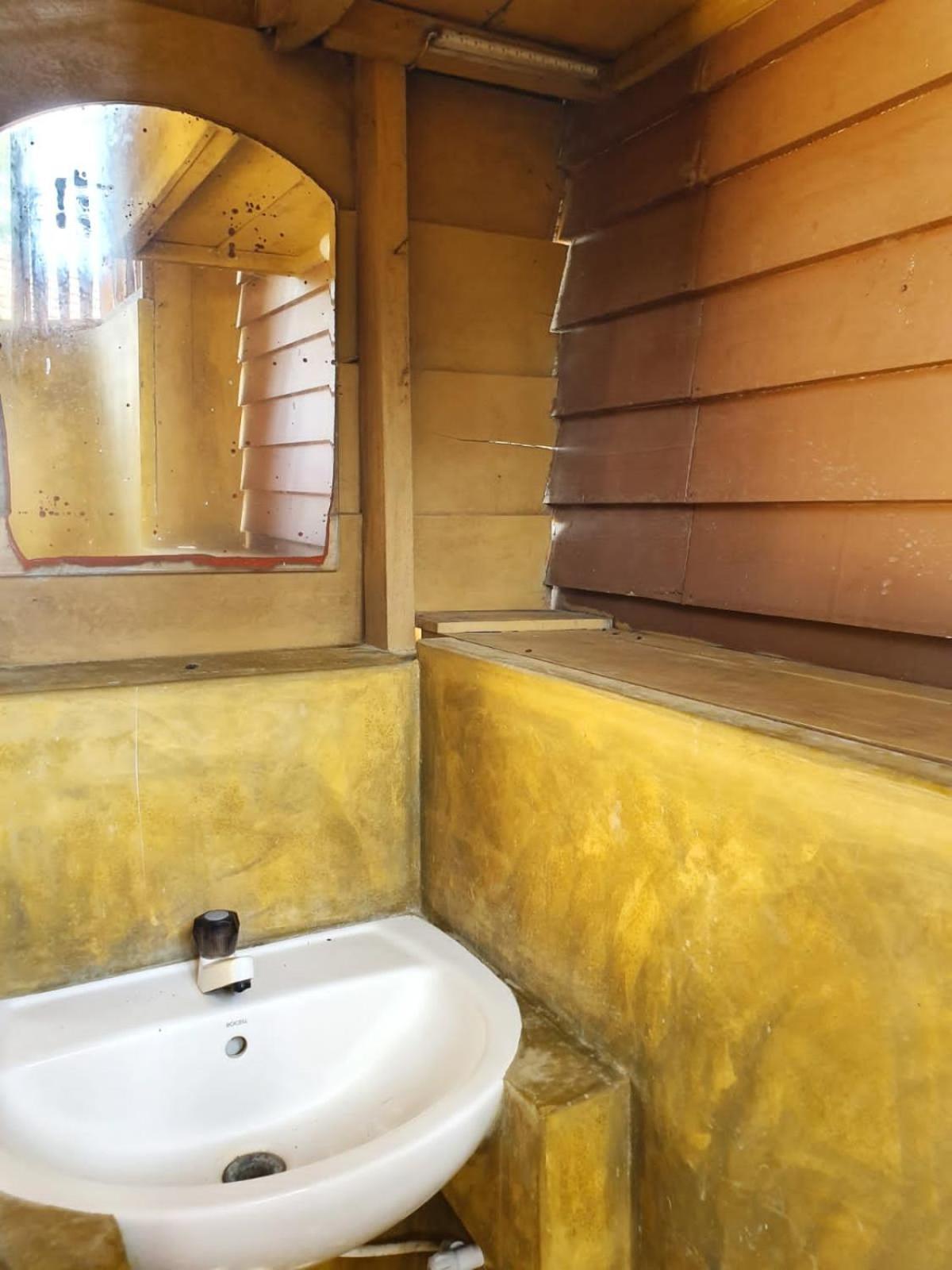 Light House Beach Hut Komari المظهر الخارجي الصورة