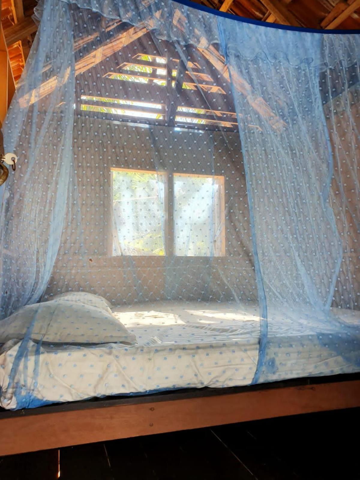 Light House Beach Hut Komari المظهر الخارجي الصورة