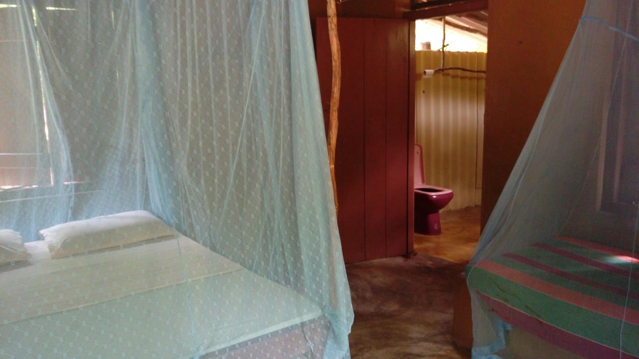 Light House Beach Hut Komari المظهر الخارجي الصورة