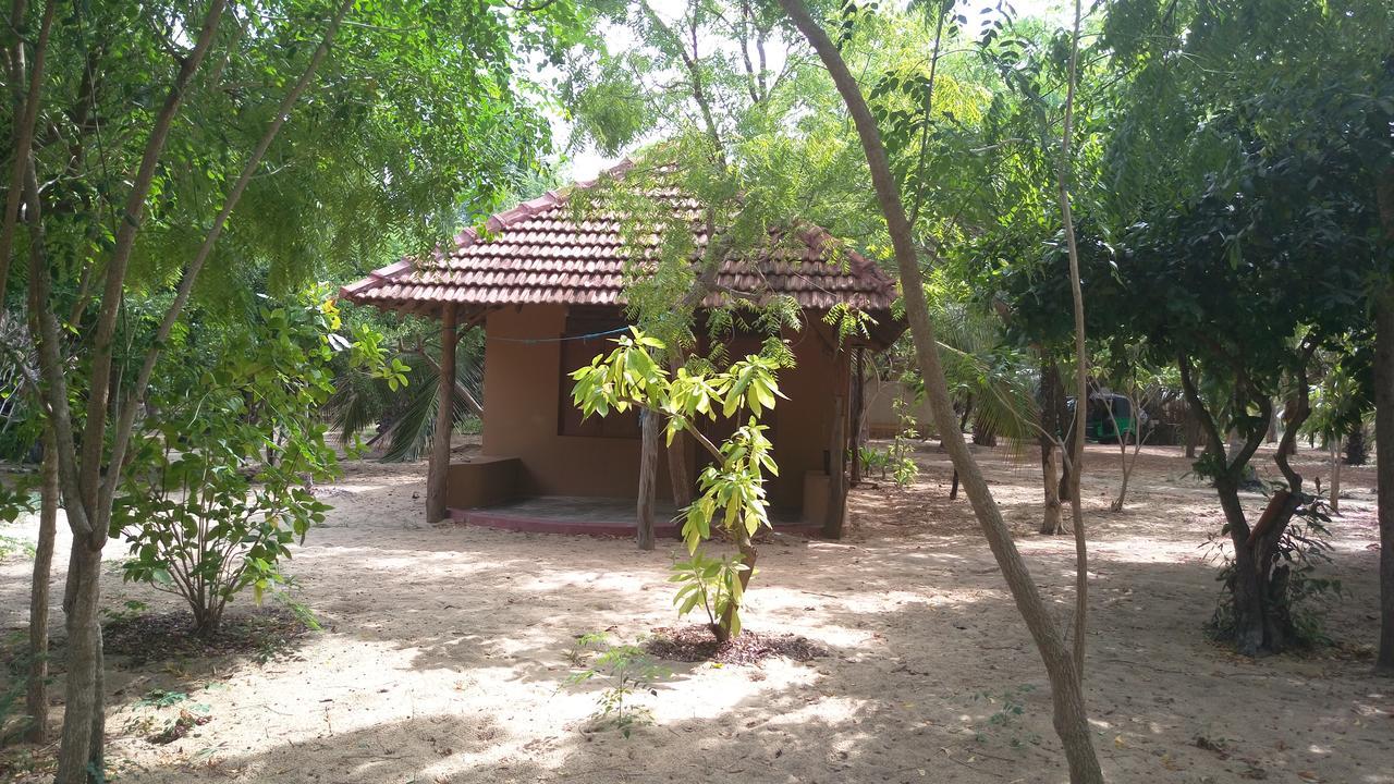 Light House Beach Hut Komari المظهر الخارجي الصورة