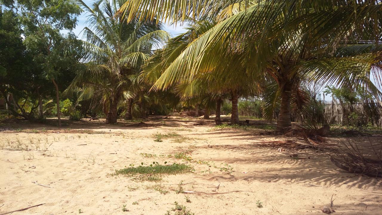 Light House Beach Hut Komari المظهر الخارجي الصورة
